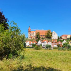 Holora-Villa-Oldtown-Germany