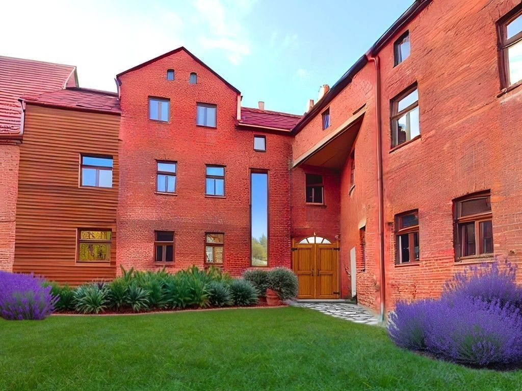 holora germany villa